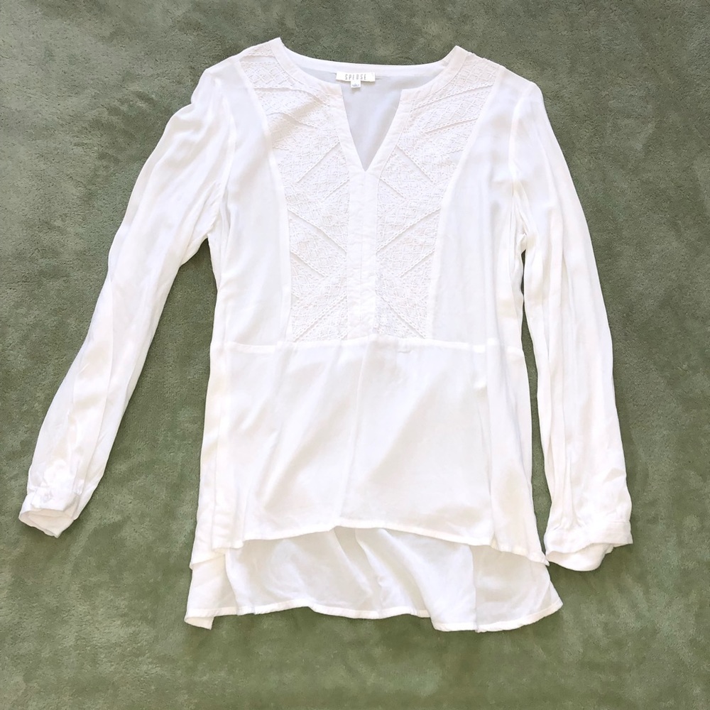SPENCE Blouse